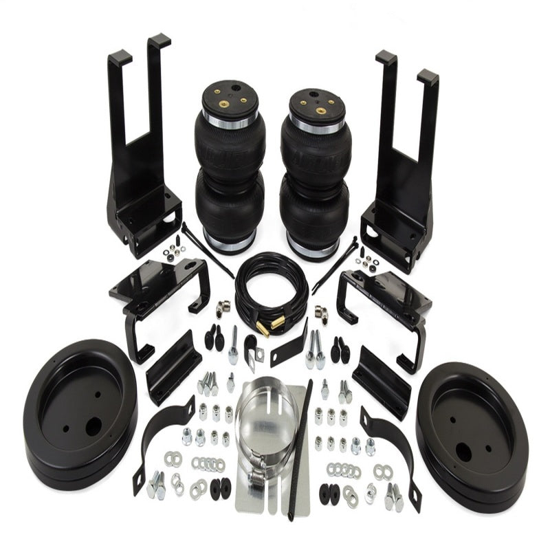 Air Lift LoadLifter 7500 XL Ultimate Air Spring Kit for 2010 Chevy Silverado 2500/3500 and GMC Sierra HD