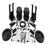 Air Lift LoadLifter 7500 XL Ultimate Air Spring Kit for 2010 Chevy Silverado 2500/3500 and GMC Sierra HD