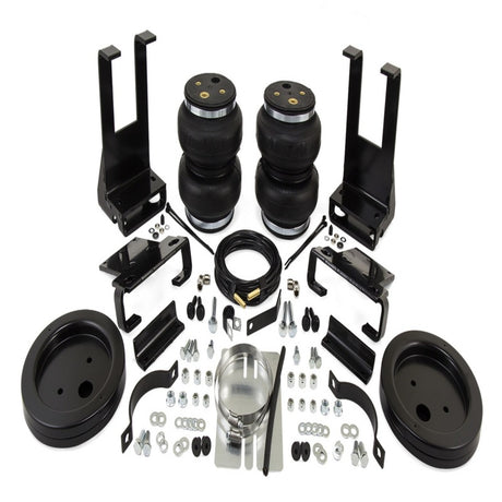 Air Lift LoadLifter 7500 XL Ultimate Air Spring Kit for 2010 Chevy Silverado 2500/3500 and GMC Sierra HD
