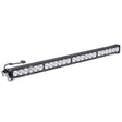 Baja Designs OnX6 Arc Racer Edition 40-Inch High-Speed Spot Pattern LED Light Bar - Automotive Lighting for Off-Road Vehicles