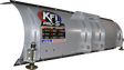 KFI UTV Straight Blade 66 in.