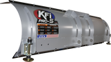 KFI UTV Straight Blade 66 in.
