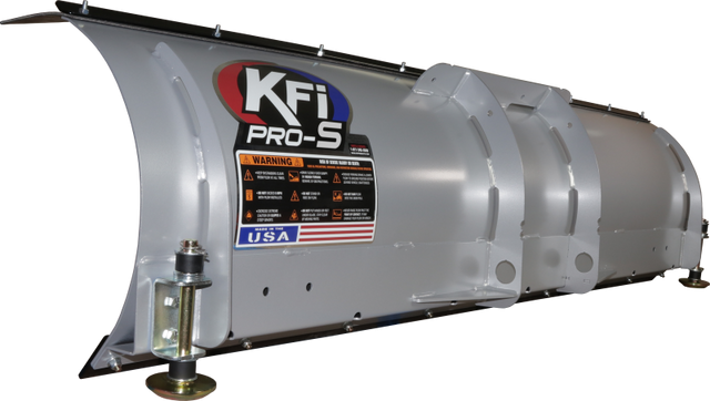 KFI UTV Straight Blade 66 in.
