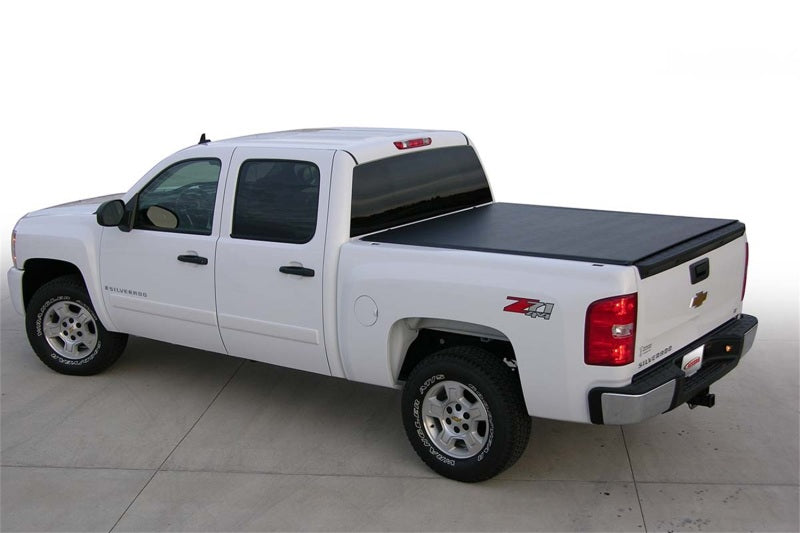 Access Tonnosport Roll-Up Cover for 2007-2013 Chevy/GMC 1500 with 5 Foot 8 Inch Bed - Fits Silverado and Sierra Models