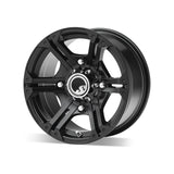 Bandit Wheels H-Series (Black)