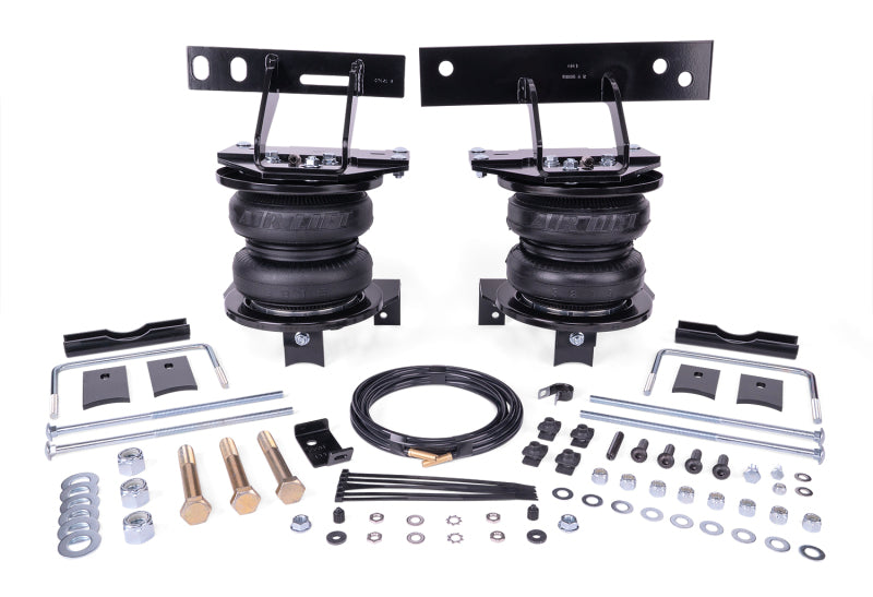 Air Lift LoadLifter 7500 XL Ultimate Air Spring Kit for 2023-2024 Ford F-250/F-350 Super Duty 4WD SRW
