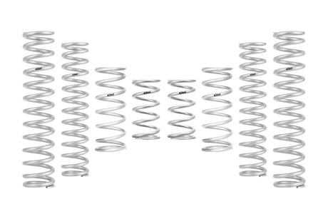 Eibach Can-Am Maverick R X RS Ultimate PRO-UTV Stage 2 Spring System (Set of 8 Springs)
