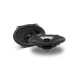 Rockford Fosgate TMS57 Powersports 5x7 Inch Full Range Bag Lid Speakers for Harley-Davidson 1998+