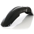 Acerbis 07+ Honda CRF150R Front Fender in Black – Durable Powersports Part