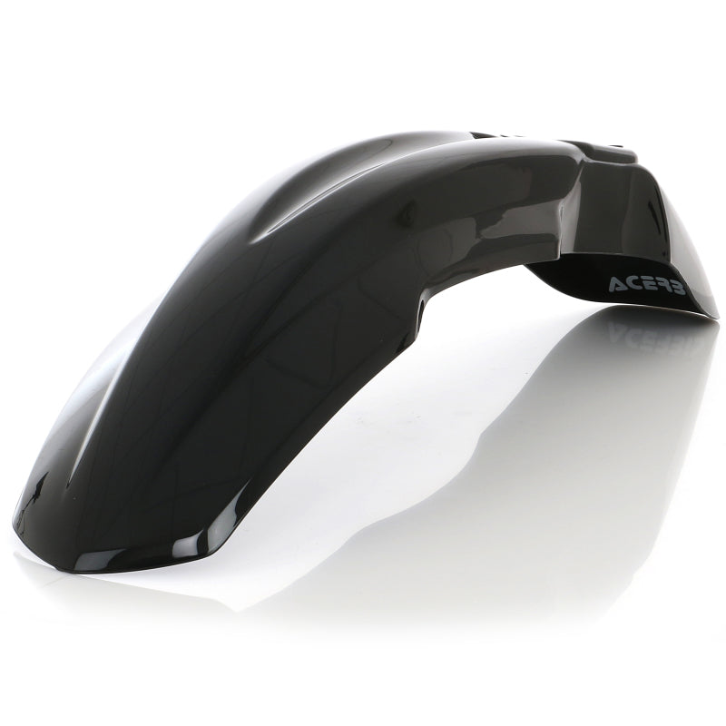 Acerbis 07+ Honda CRF150R Front Fender in Black – Durable Powersports Part