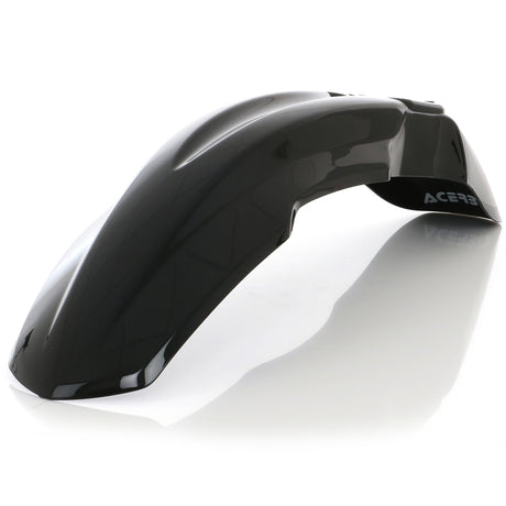 Acerbis 07+ Honda CRF150R Front Fender in Black – Durable Powersports Part