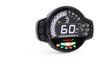 KOSO MS-01 Multifunction Motorcycle Meter for Honda MSX125 Grom (2013-2020)