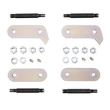 ARB Greasable Shackle Kit for Toyota Land Cruiser FJ40 – Rear Fitment, Part Number OMEGS9