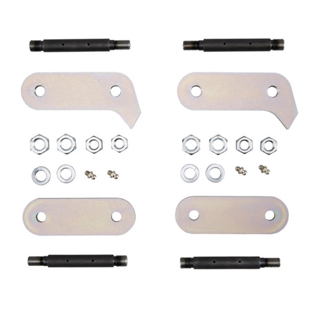 ARB Greasable Shackle Kit for Toyota Land Cruiser FJ40 – Rear Fitment, Part Number OMEGS9