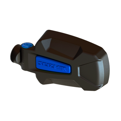 Seizmik Pursuit Mirror Color Insert Kit - Blue