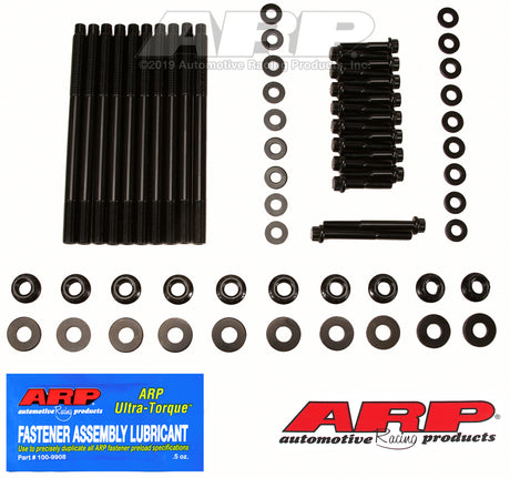 ARP BMW N12/N14/N16/N18 1.6L Main Stud Kit - Engine Fastener for BMW Vehicles