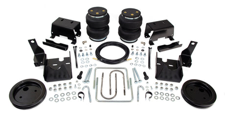 Air Lift LoadLifter 5000 Ultimate Kit for 2016-2023 Nissan Titan XD – Load-Leveling & Shock Absorption