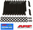 ARP Head Bolt Kit for Chevrolet LT1 6.2L with M8 Corner Bolts - Small Block Engine