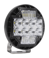 Nacho Offroad Technology TM512 5.75-inch Offroad Combo White LED Light Set
