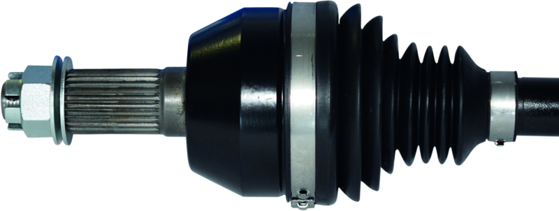 DragonFire Racing Hydra Axle for Polaris Ranger XP 1000 EPS High Lifter Edition (2016-2017) Front Part #522854