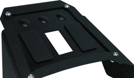 DragonFire Racing Lower Switch Pod for Honda Talon 2019-2021