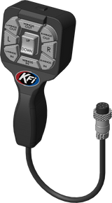 KFI Pro-V Plow Hand Remote - Replacement