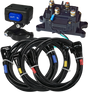 KFI Winch Wiring Kit