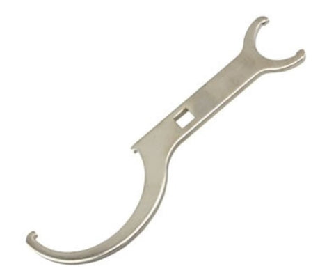 Turbosmart GenV WG38/40 Actuator Collar Tool - Easy Installation and Removal for Turbochargers