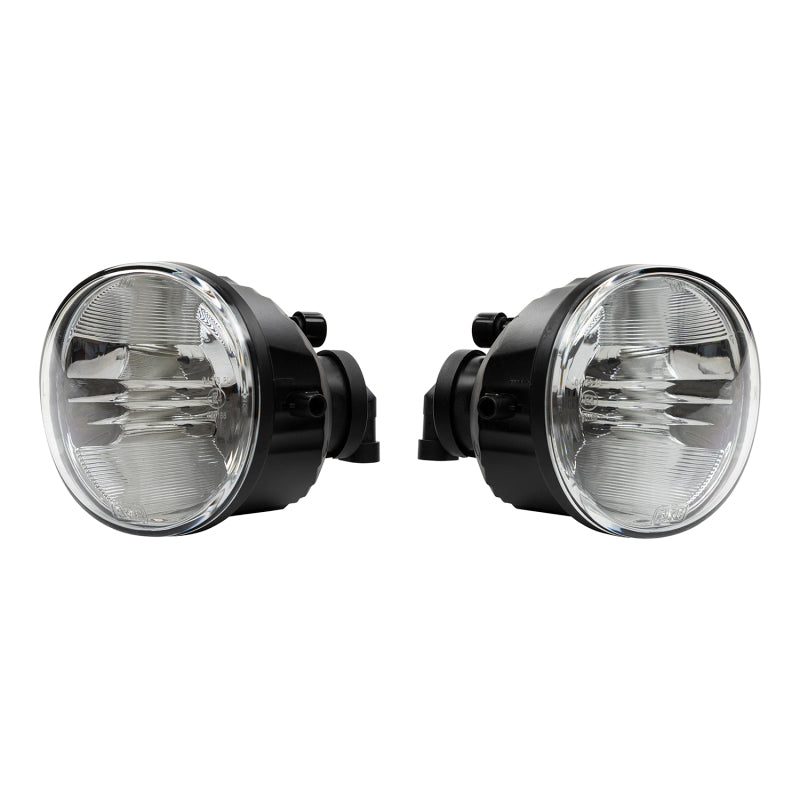 ARB Ffr Fog Light Kit for Ford F-250 Super Duty 2011-2013 with 51W Halogen Lights Part #3500590