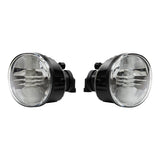 ARB Ffr Fog Light Kit for Ford F-250 Super Duty 2011-2013 with 51W Halogen Lights Part #3500590
