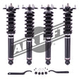 Air Lift Performance Coilover Kit for Lexus LS400 1990-2000 - Part #79016