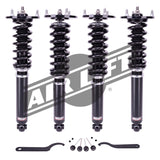 Air Lift Performance Coilover Kit for Lexus LS400 1990-2000 - Part #79016