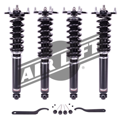 Air Lift Performance Coilover Kit for Lexus LS400 1990-2000 - Part #79016