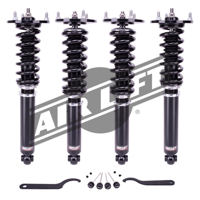 Air Lift Performance Coilover Kit for Lexus LS400 1990-2000 - Part #79016