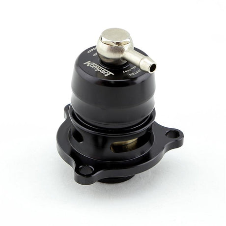 Turbosmart BOV Kompact Dual Port for 2016-2018 Ford Focus RS 2.3L - Part TS-0203-1064