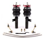 Air Lift Performance Part Number 75576 Front and Rear Air Suspension Kit for Audi and Volkswagen Models
