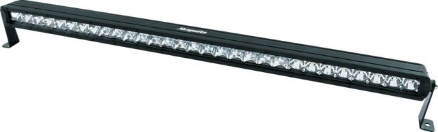 DragonFire Racing 32-Inch Extreme Single Row LED Light Bar Part #521537 for Powersports Vehicles