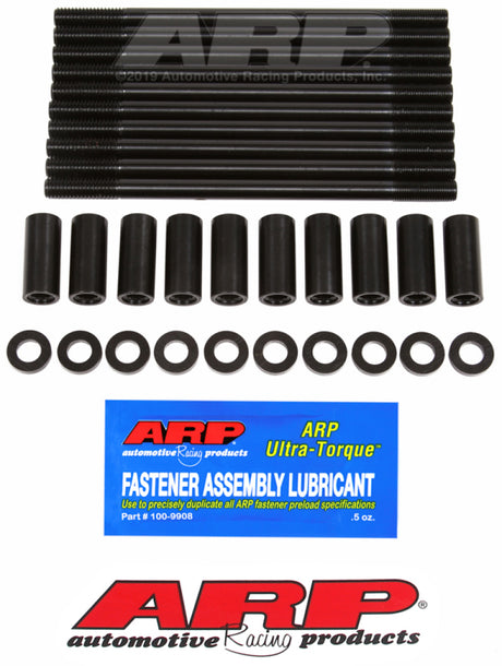 ARP Toyota 1NZFE 1.5L ARP2000 Head Stud Kit - Fits Toyota Corolla, Matrix, Yaris