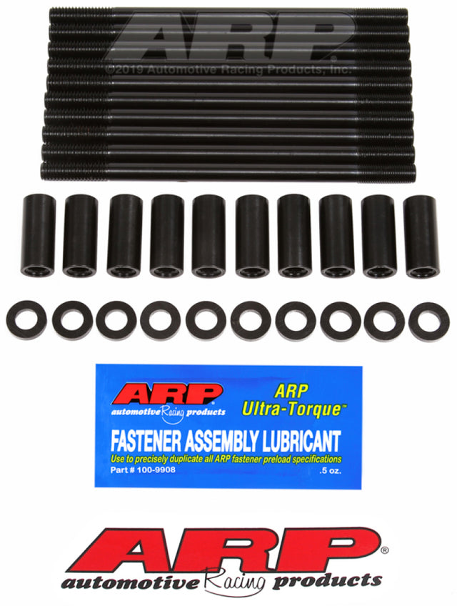 ARP Toyota 1NZFE 1.5L ARP2000 Head Stud Kit - Fits Toyota Corolla, Matrix, Yaris