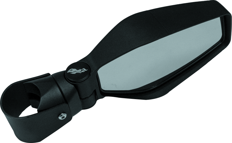 DragonFire Racing Slayer UTV Mirrors - CNC-Billet Aluminum with Dual Mounting Options