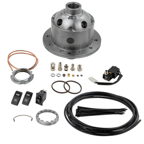 ARB Air Locker Differential for Land Rover – Part RD128 with 24-Spline Shaft and 3.54 Ratio