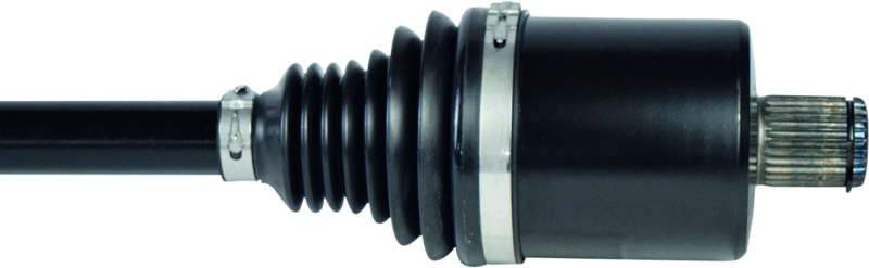 DragonFire Racing Hydra Axle for Polaris RZR Turbo S 2018-2019 Front Right/Left – Heavy-Duty Replacement Part