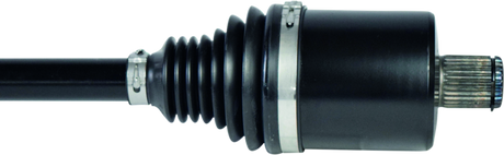 DragonFire Racing Hydra Axle for Polaris RZR Turbo S 2018-2019 Front Right/Left – Heavy-Duty Replacement Part