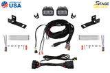Diode Dynamics 15-20 Ford F-150 C1 Sport Stage Series Reverse Light Kit