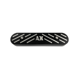 Billet Aluminum Belt Case | AJK Offroad