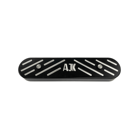 Billet Aluminum Belt Case | AJK Offroad