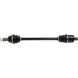 All Balls Racing 21-23 Polaris Ranger 1000 EPS 6 Ball Axle Front Left
