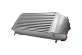 Turbosmart Ford F-150 2.7L/3.5L EcoBoost Performance Intercooler with VTA BOV - Silver
