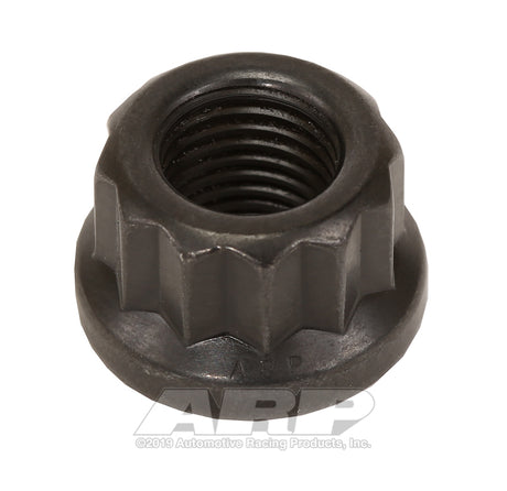ARP 7/16-20 5/8 Socket 12pt Nut Kit for Automotive Applications