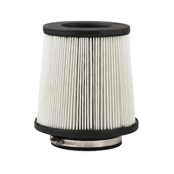 Can-Am Maverick R Carbon Fiber High Flow Intake System